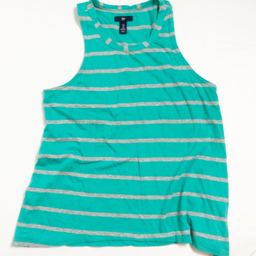 Gap Tank